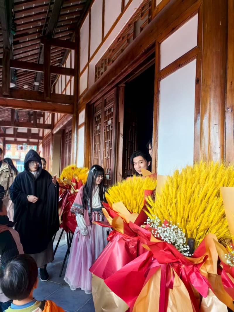 沉浸赋能：绵竹市景区演艺的差异化突围之路